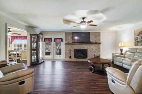 850 Key West Road Reno TX 75462