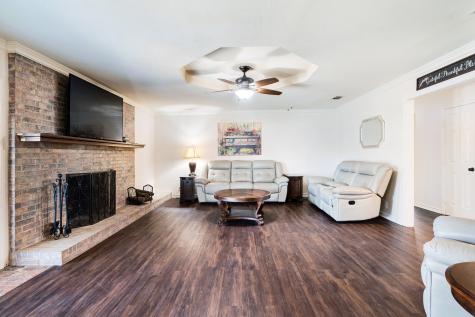 850 Key West Road Reno TX 75462