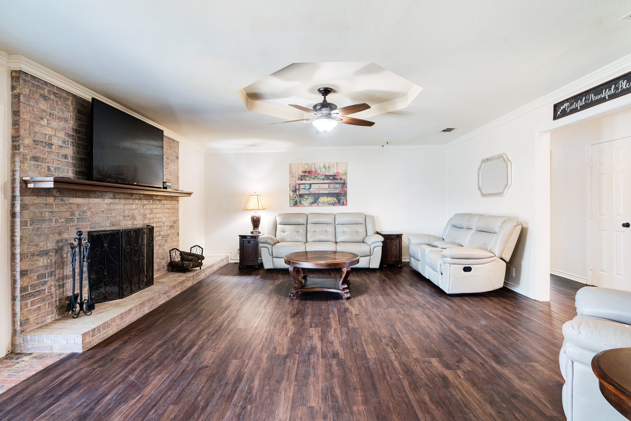 850 Key West Road Reno TX 75462