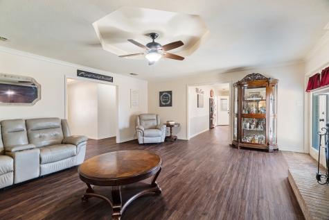 850 Key West Road Reno TX 75462