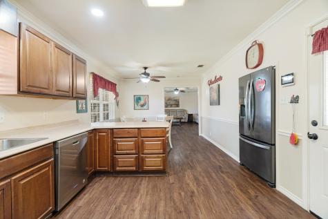 850 Key West Road Reno TX 75462
