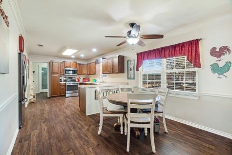 850 Key West Road Reno TX 75462
