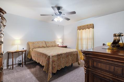 850 Key West Road Reno TX 75462