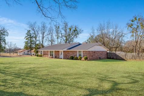 850 Key West Road Reno TX 75462