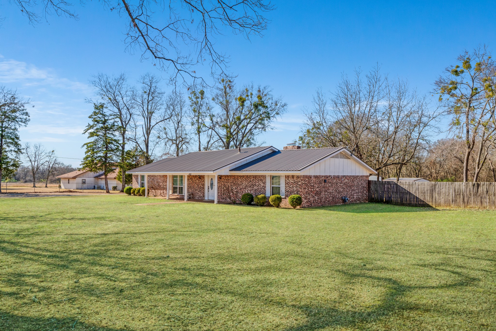 850 Key West Road Reno TX 75462