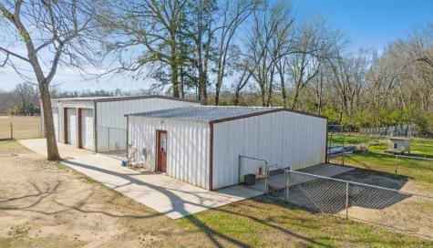 850 Key West Road Reno TX 75462