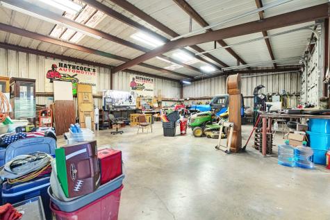 850 Key West Road Reno TX 75462