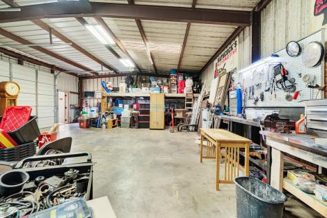 850 Key West Road Reno TX 75462