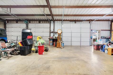 850 Key West Road Reno TX 75462
