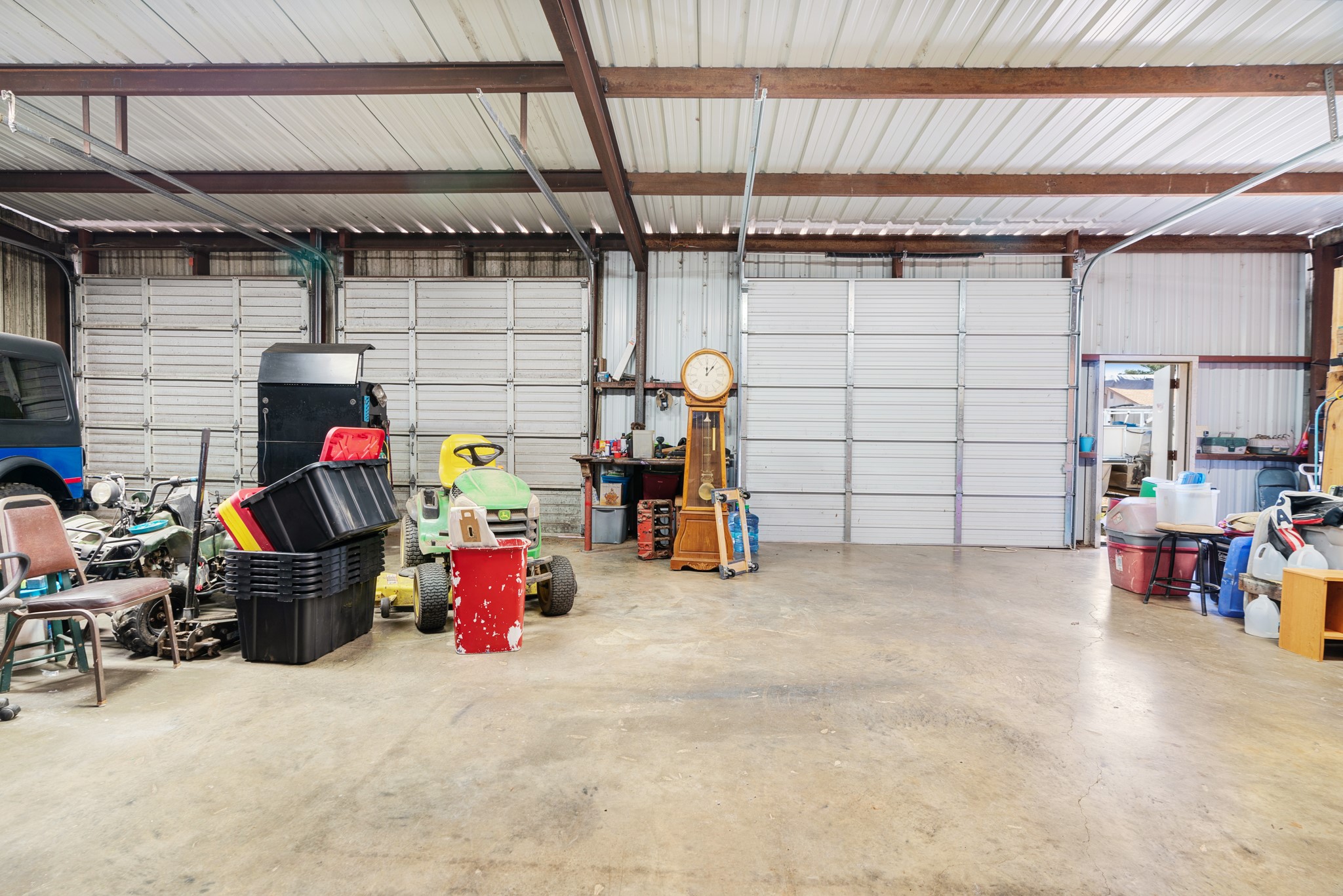 850 Key West Road Reno TX 75462