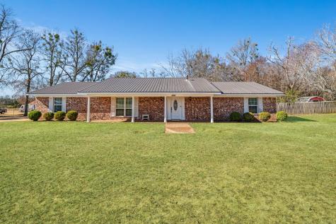 850 Key West Road Reno TX 75462