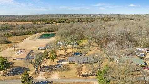 850 Key West Road Reno TX 75462