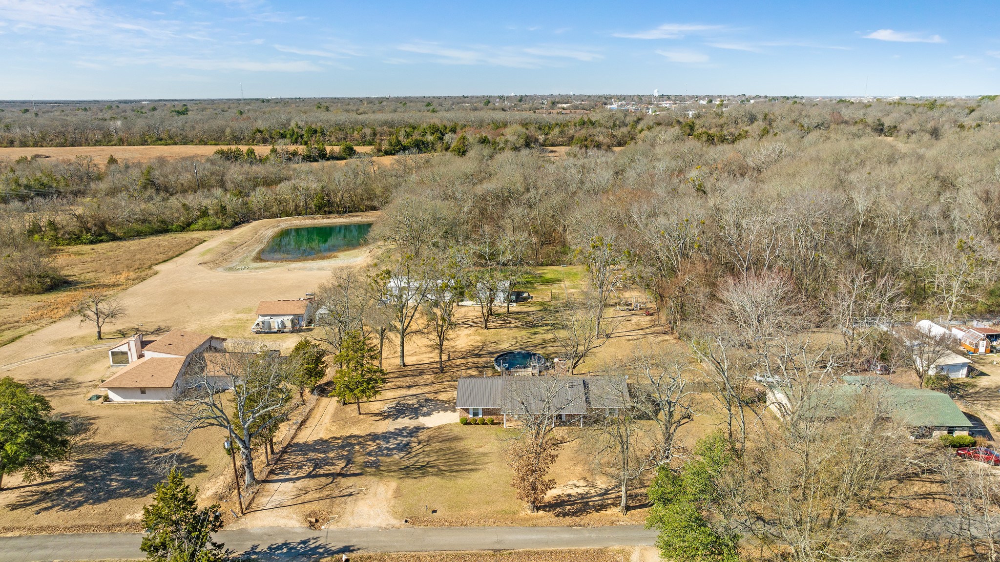 850 Key West Road Reno TX 75462