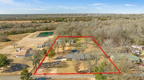 850 Key West Road Reno TX 75462