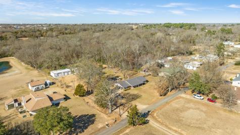 850 Key West Road Reno TX 75462