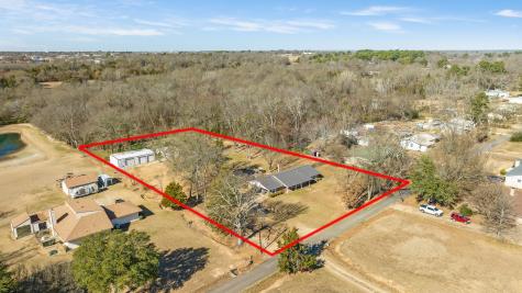 850 Key West Road Reno TX 75462