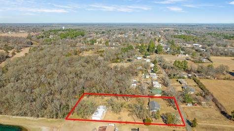 850 Key West Road Reno TX 75462