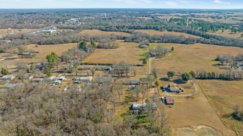 850 Key West Road Reno TX 75462