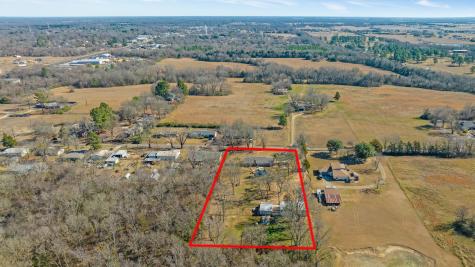 850 Key West Road Reno TX 75462