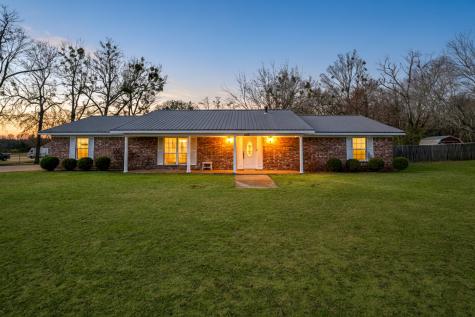 850 Key West Road Reno TX 75462