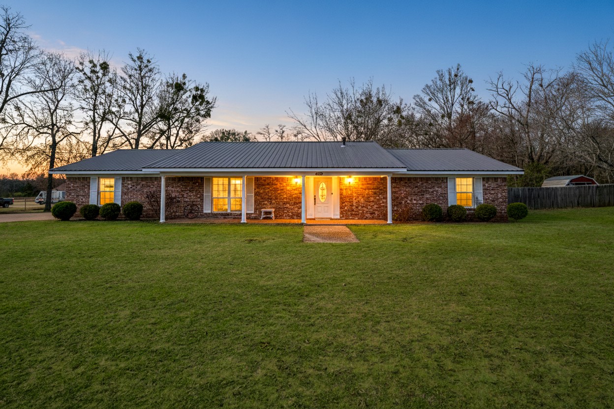 850 Key West Road Reno TX 75462