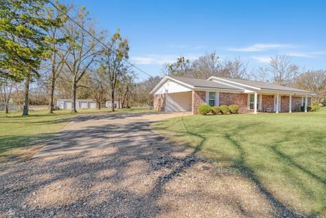 850 Key West Road Reno TX 75462