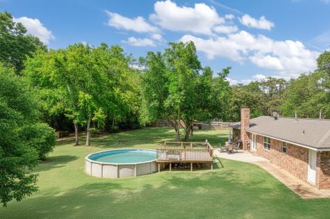 850 Key West Road Reno TX 75462