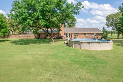 850 Key West Road Reno TX 75462