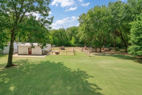 850 Key West Road Reno TX 75462