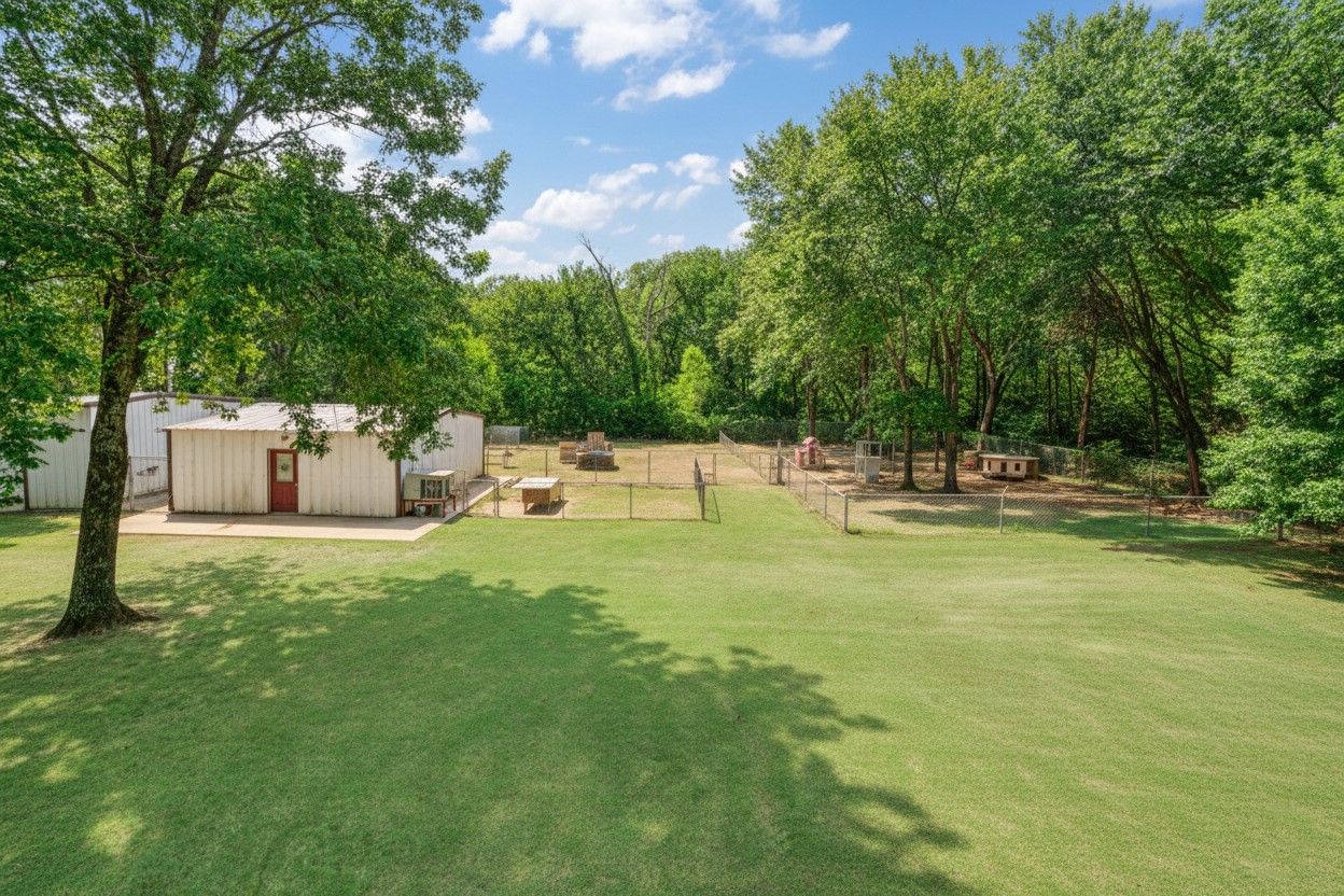 850 Key West Road Reno TX 75462