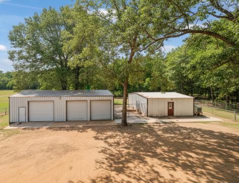 850 Key West Road Reno TX 75462
