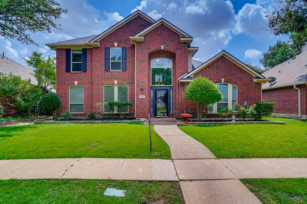 10917 Huntington Road Frisco TX 75035