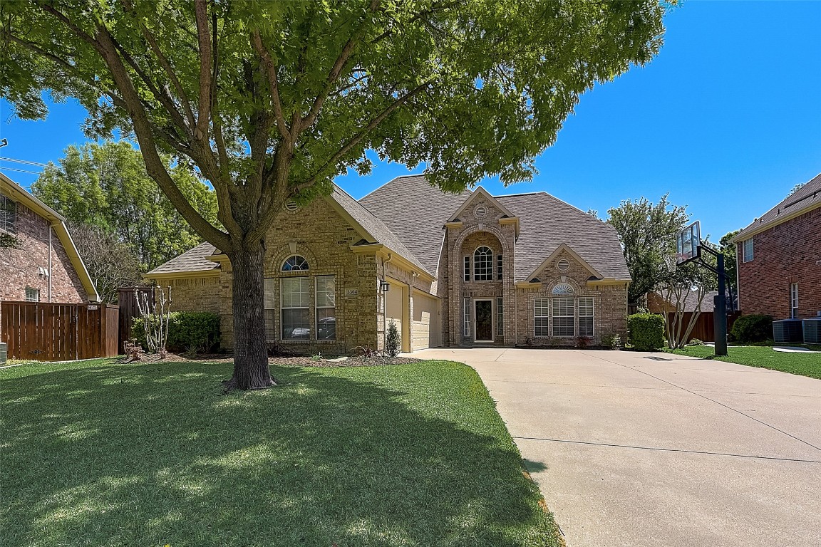 3304 Furlong Court Flower Mound TX 75022