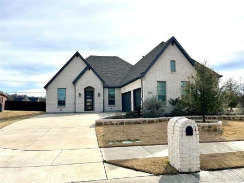 1033 Fawn Trail Rockwall TX 75087