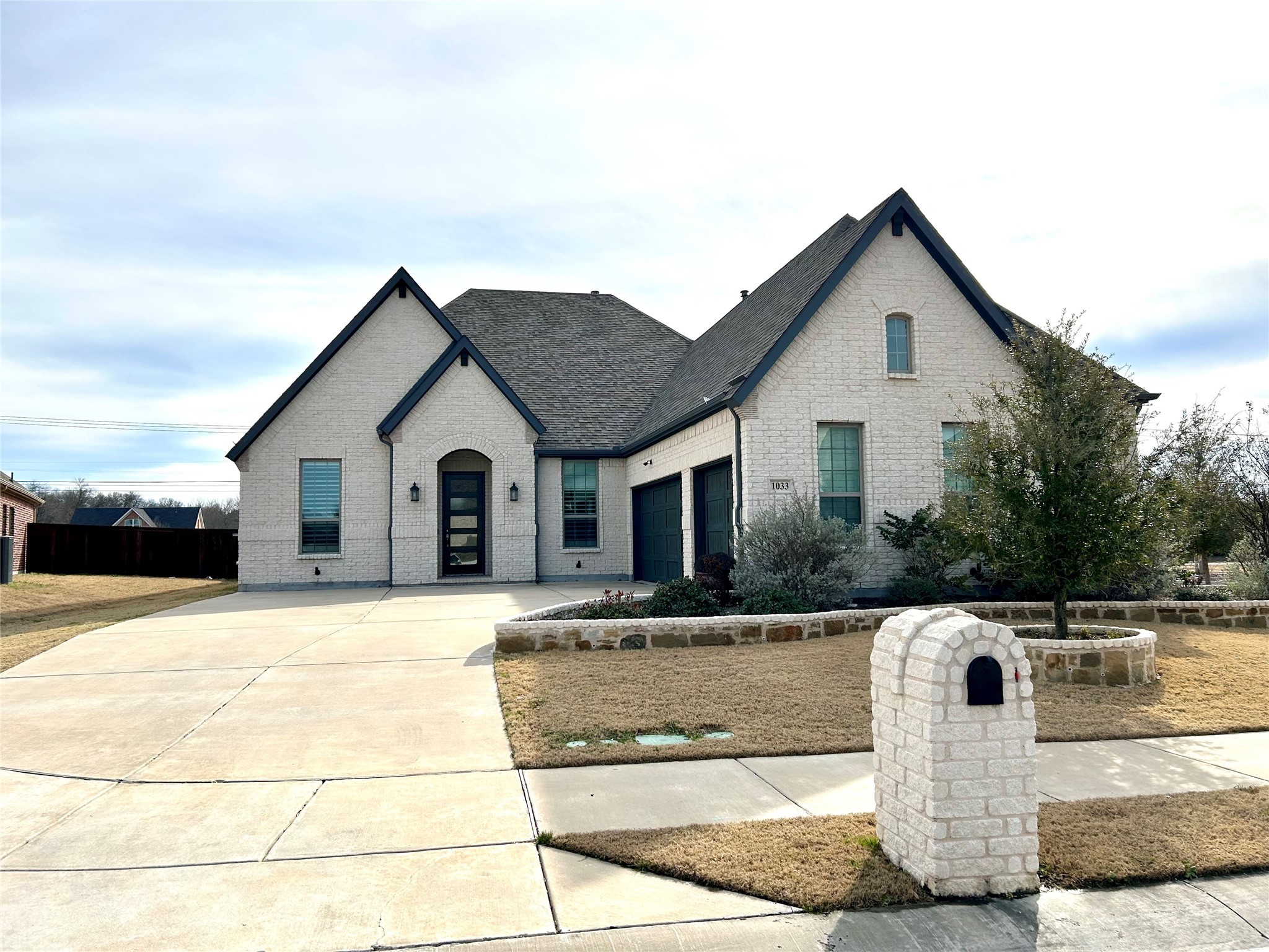 1033 Fawn Trail Rockwall TX 75087
