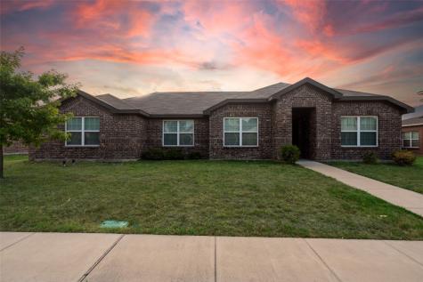 2130 Candace Drive Lancaster TX 75146