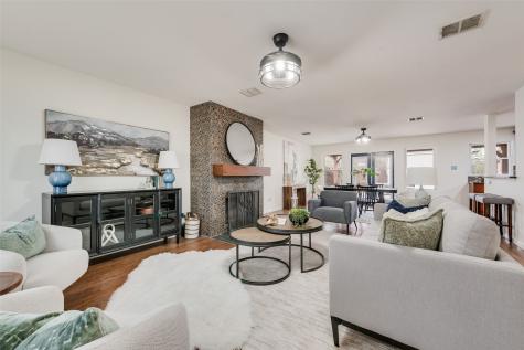 1206 Starpoint Lane Wylie TX 75098