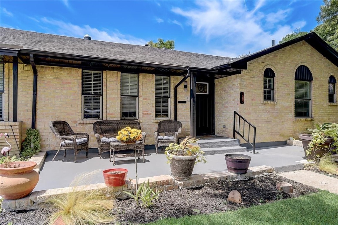 1507 Savannah Place Garland TX 75041