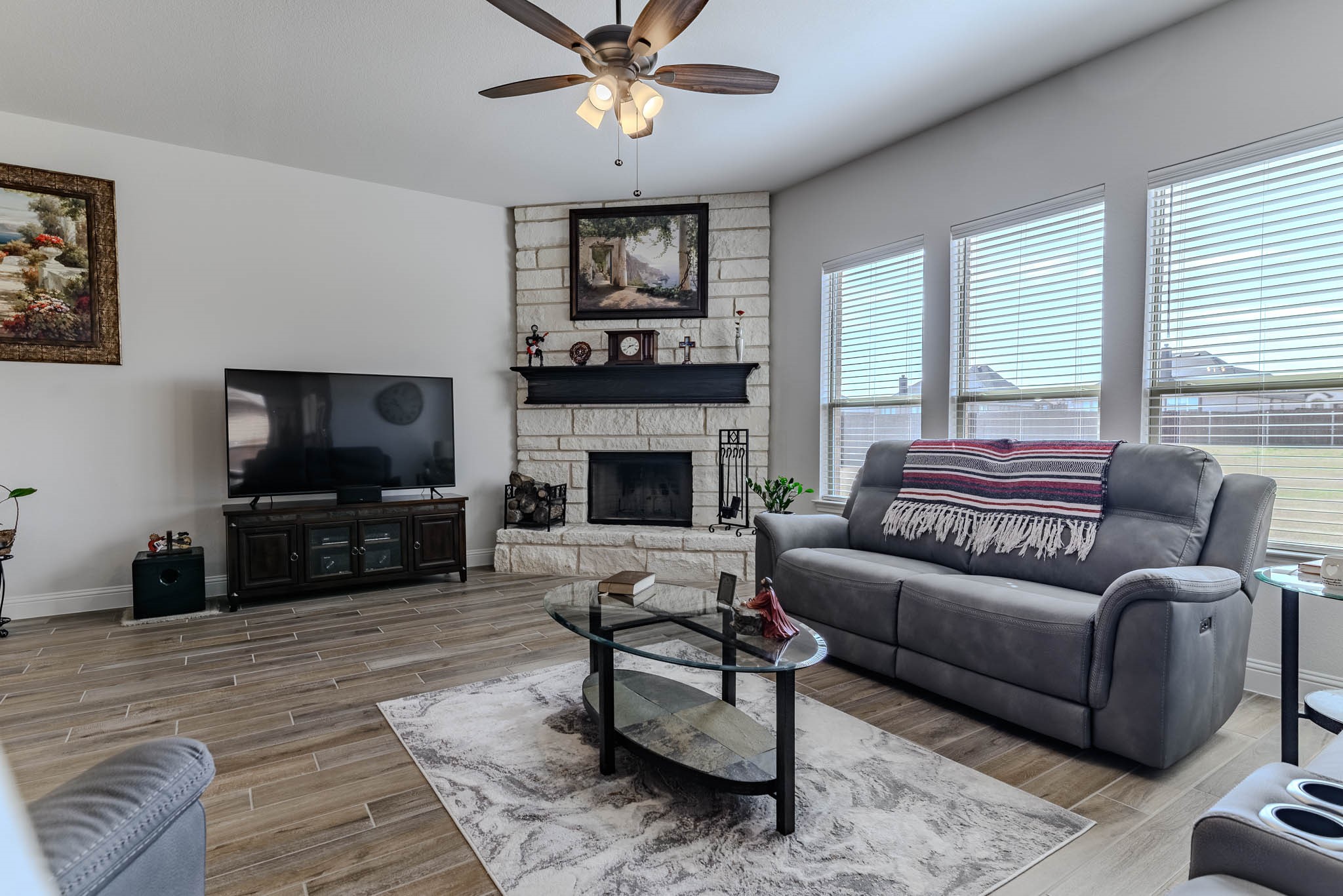 12729 Caliber Drive Godley TX 76044