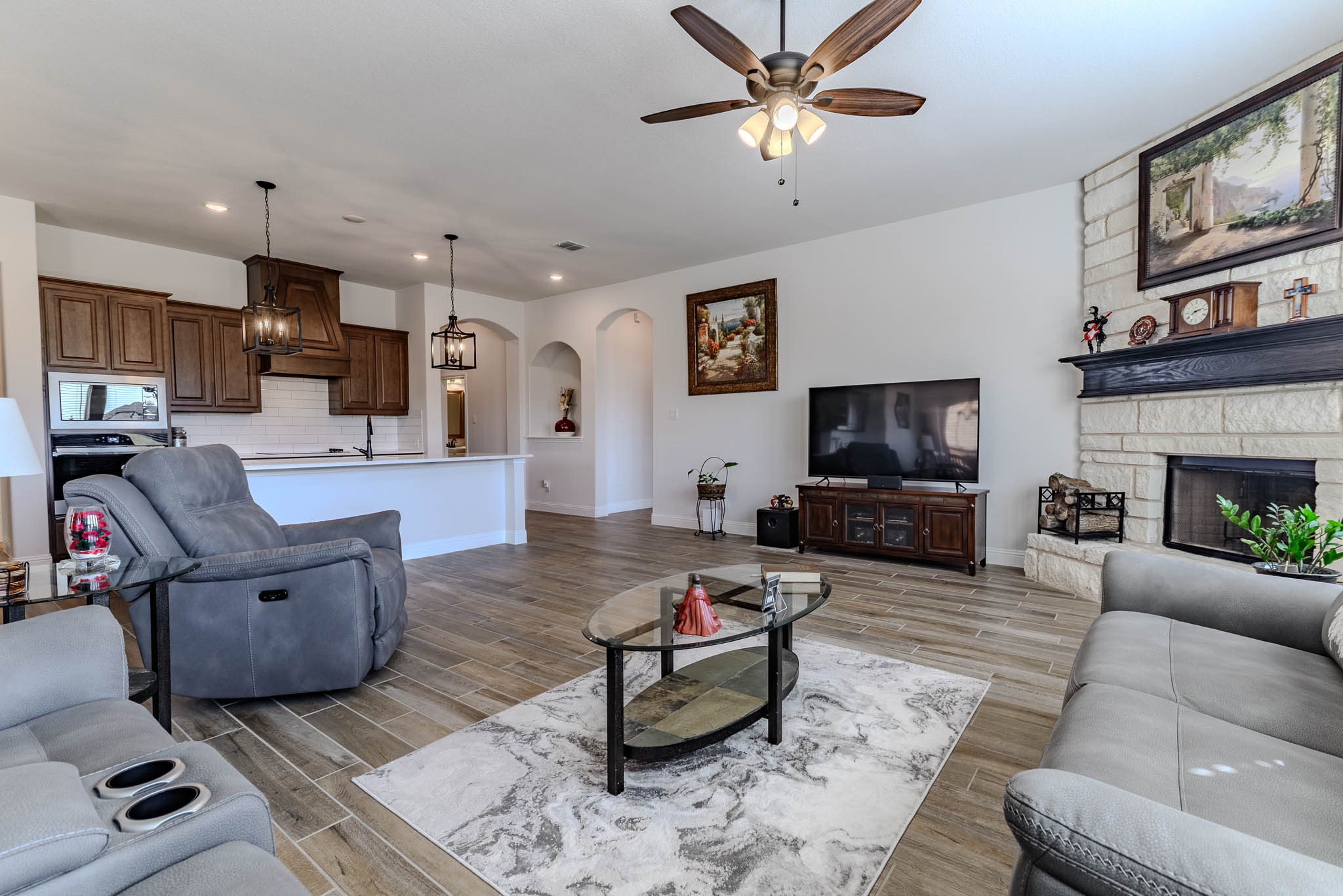 12729 Caliber Drive Godley TX 76044