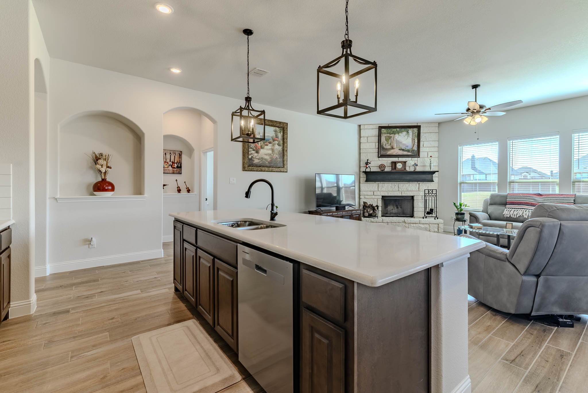 12729 Caliber Drive Godley TX 76044