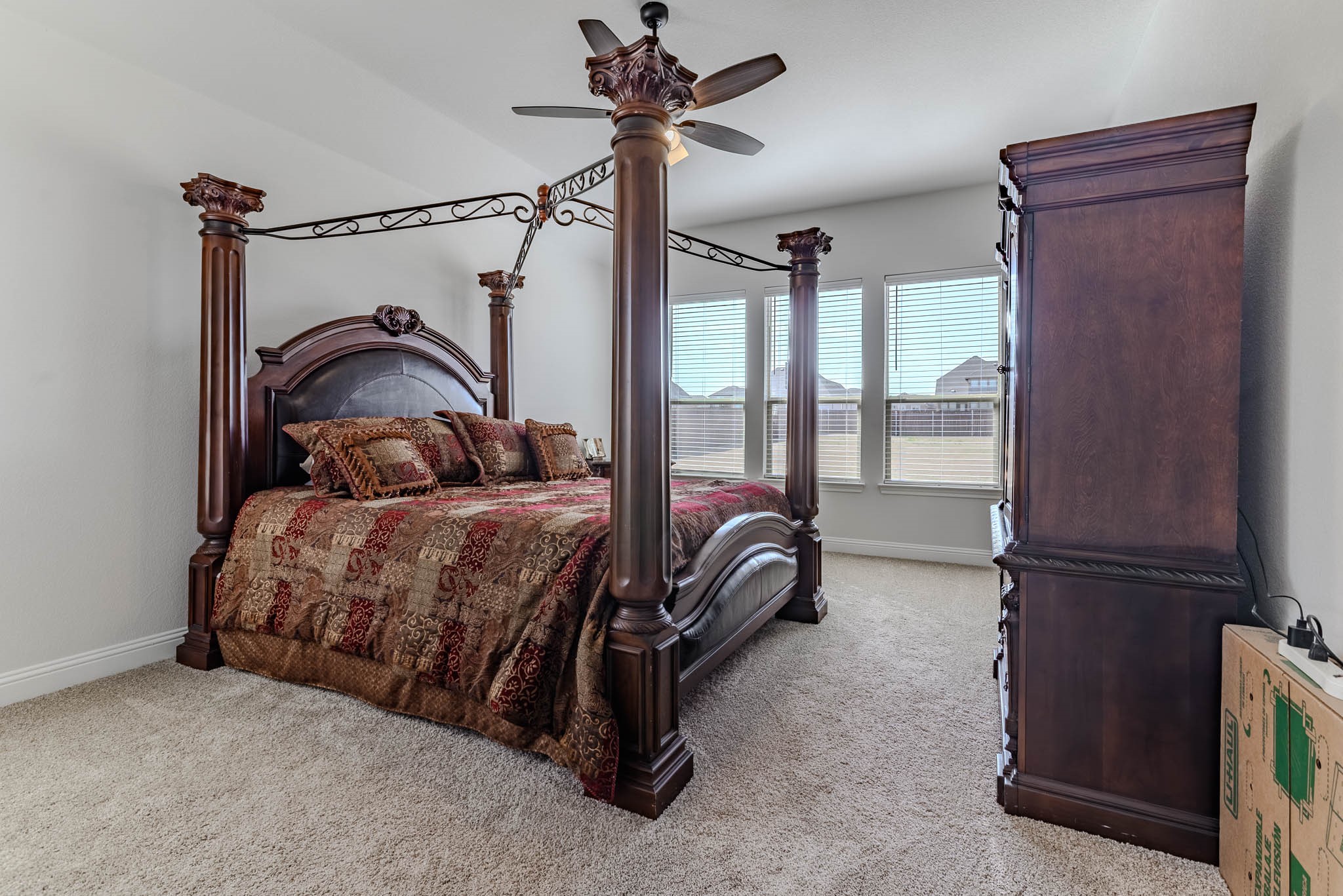 12729 Caliber Drive Godley TX 76044