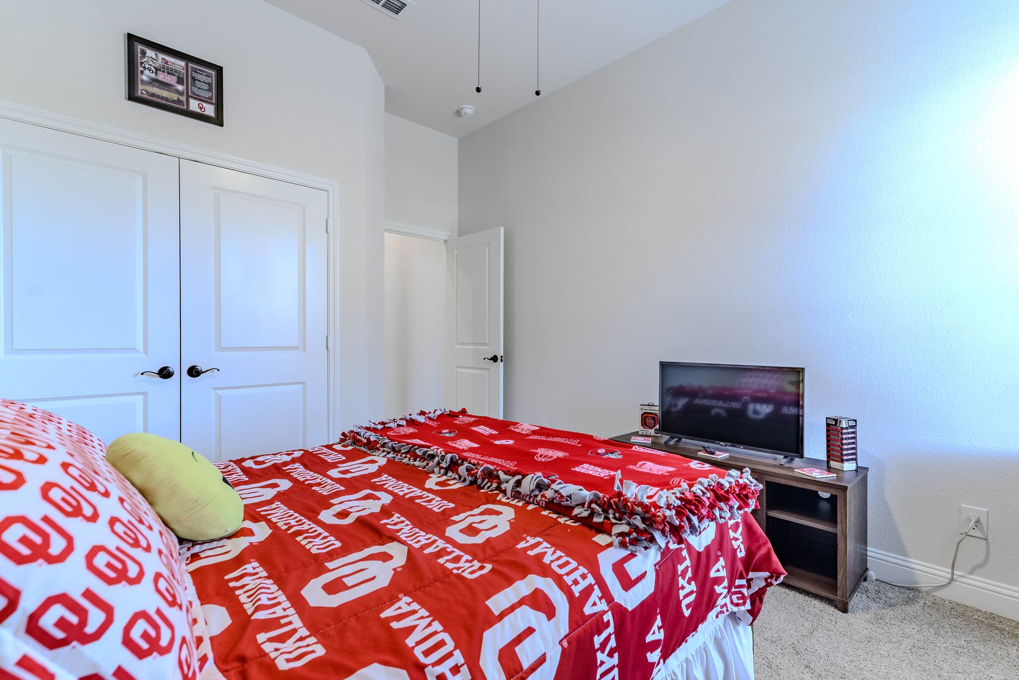 12729 Caliber Drive Godley TX 76044