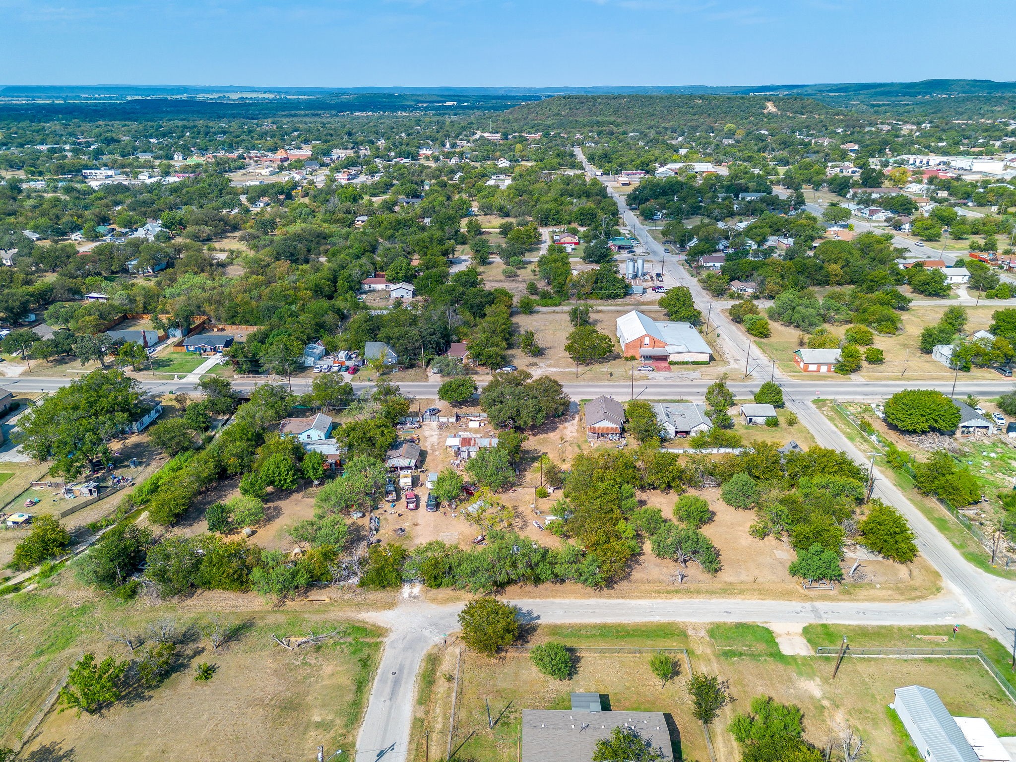905 6th Avenue SE Mineral Wells TX 76067