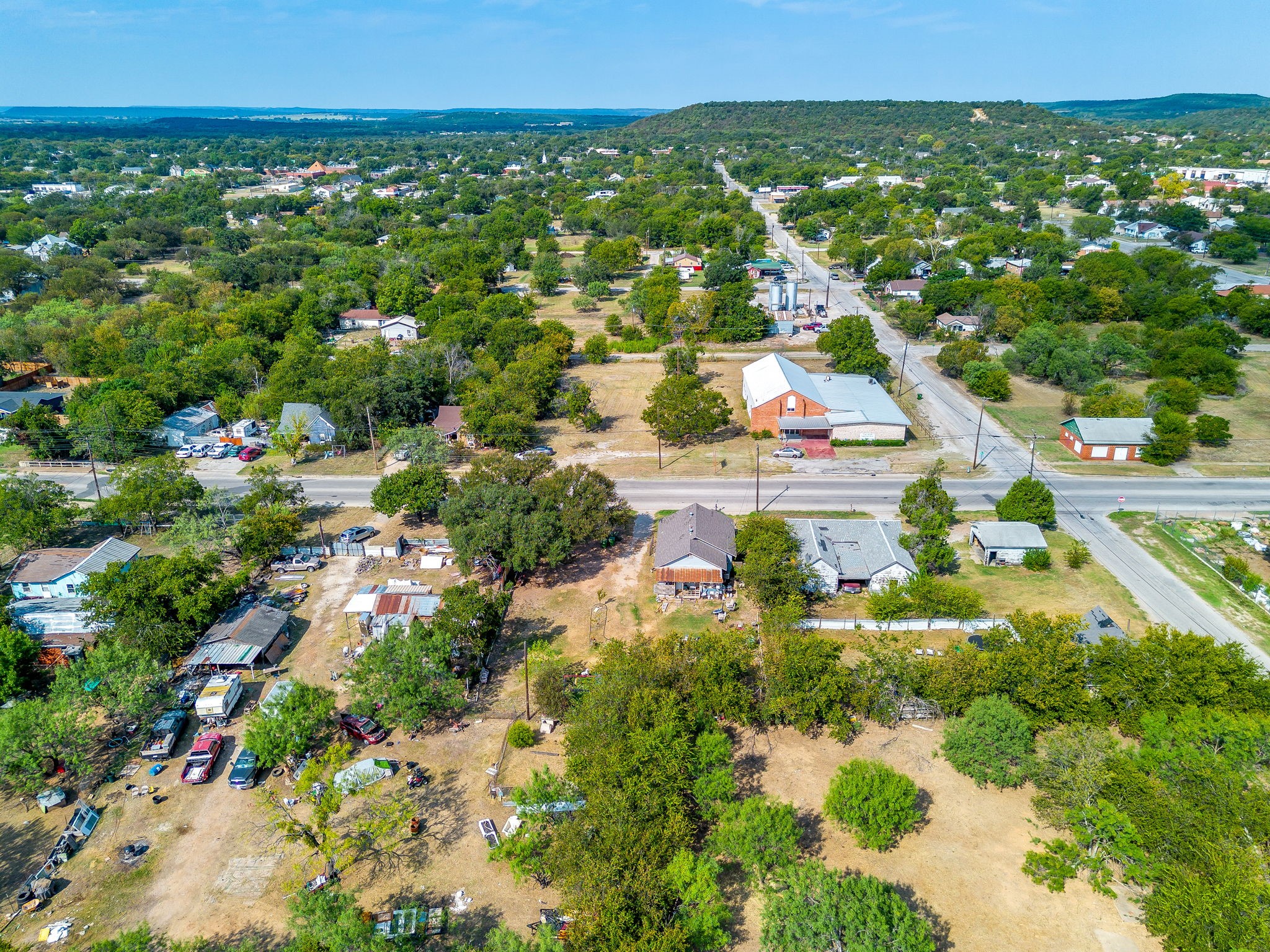 905 6th Avenue SE Mineral Wells TX 76067