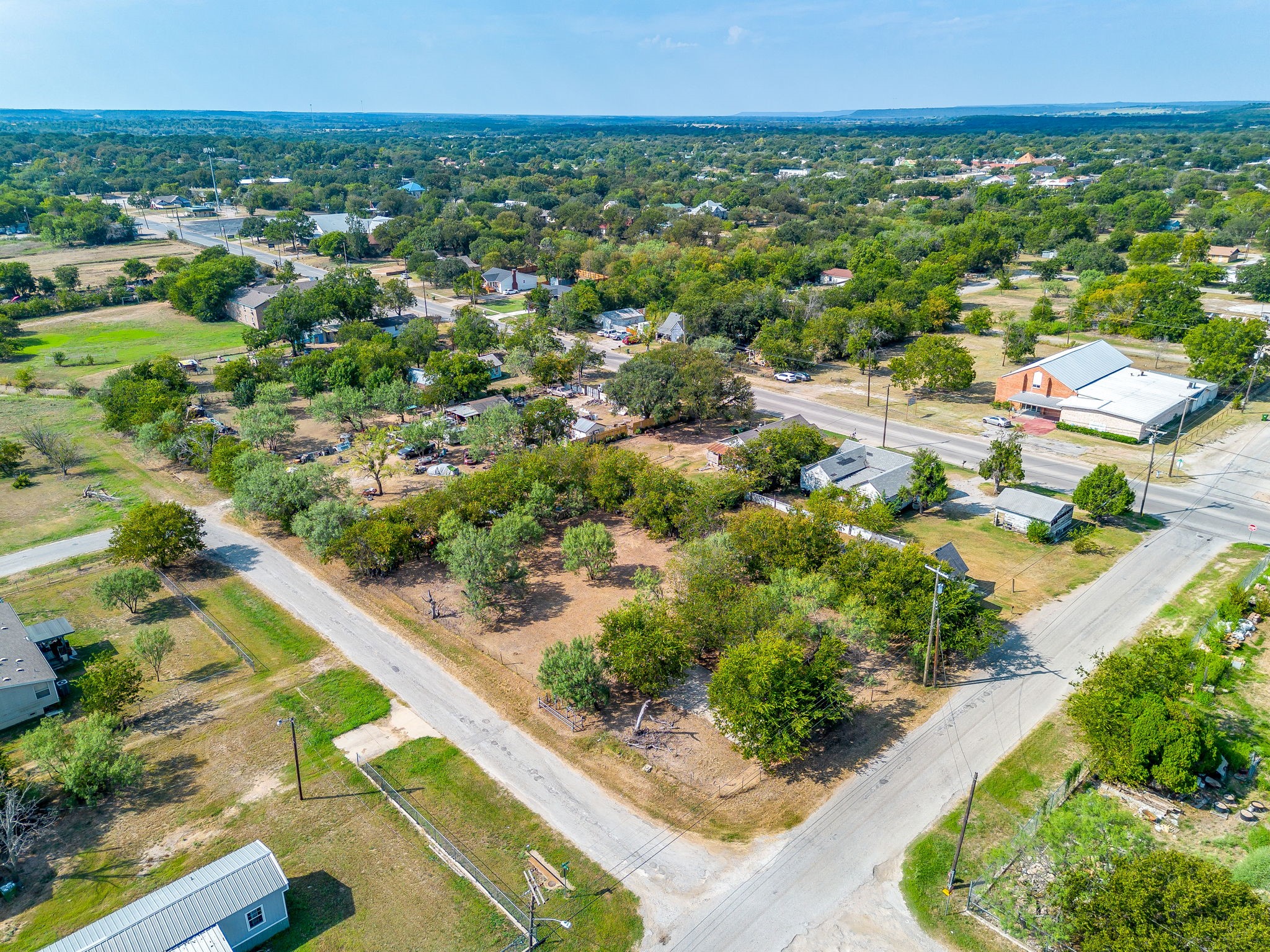 905 6th Avenue SE Mineral Wells TX 76067