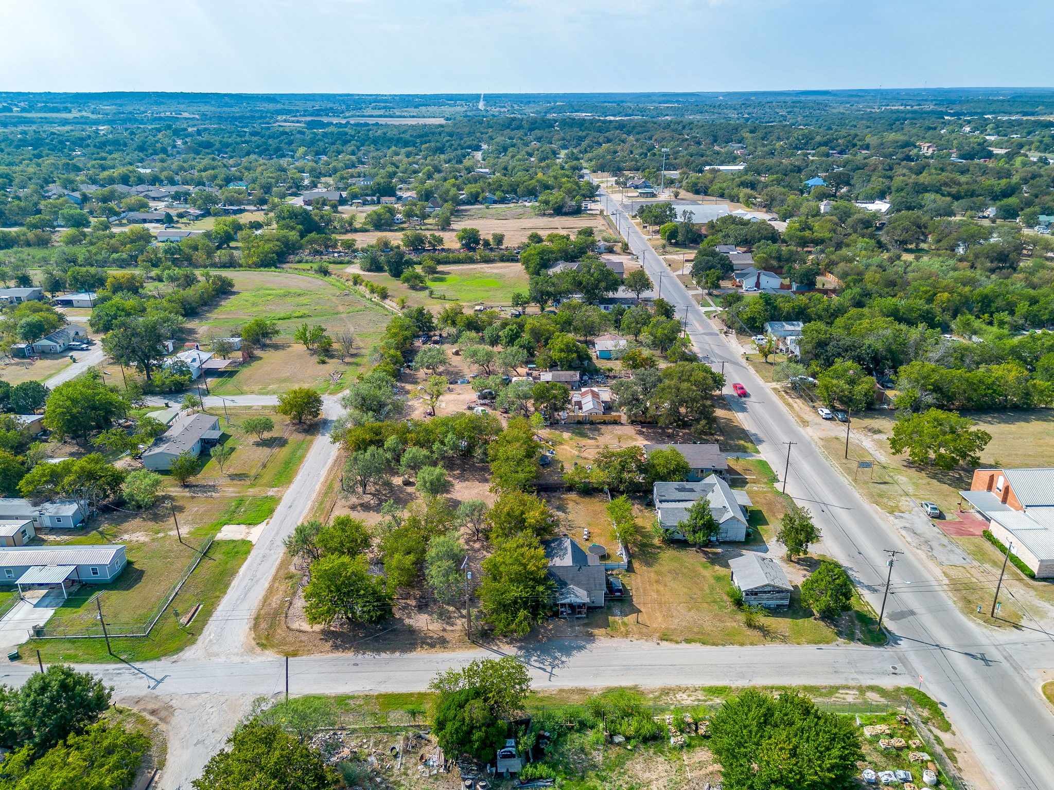 905 6th Avenue SE Mineral Wells TX 76067