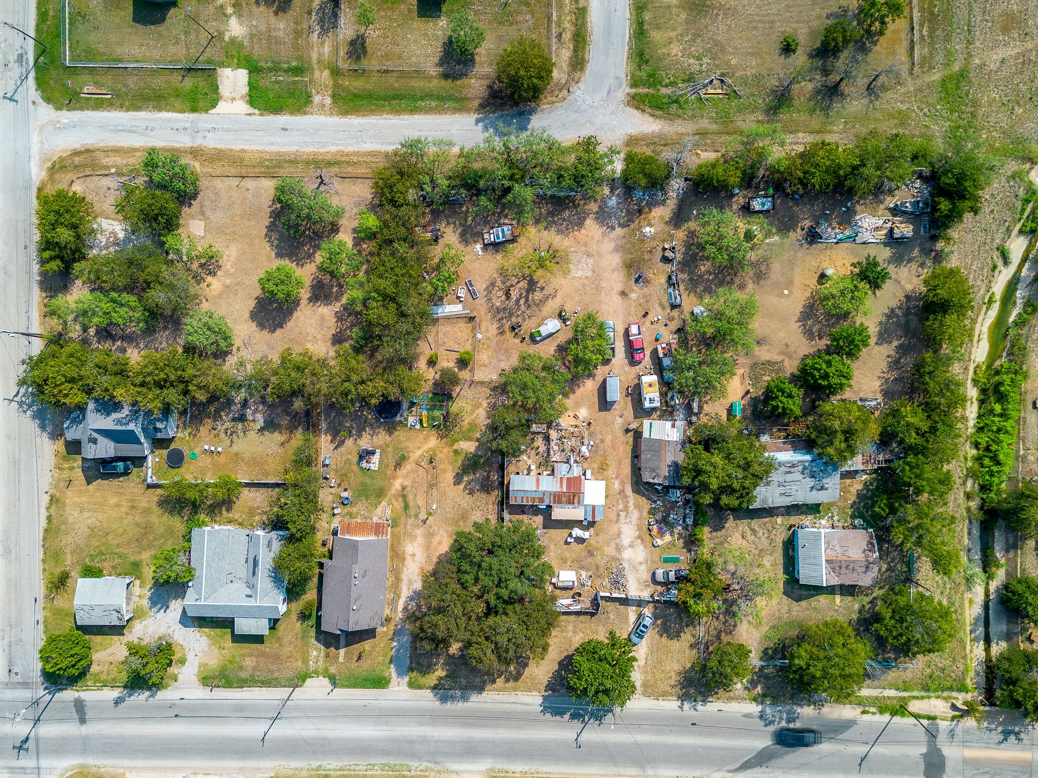 905 6th Avenue SE Mineral Wells TX 76067