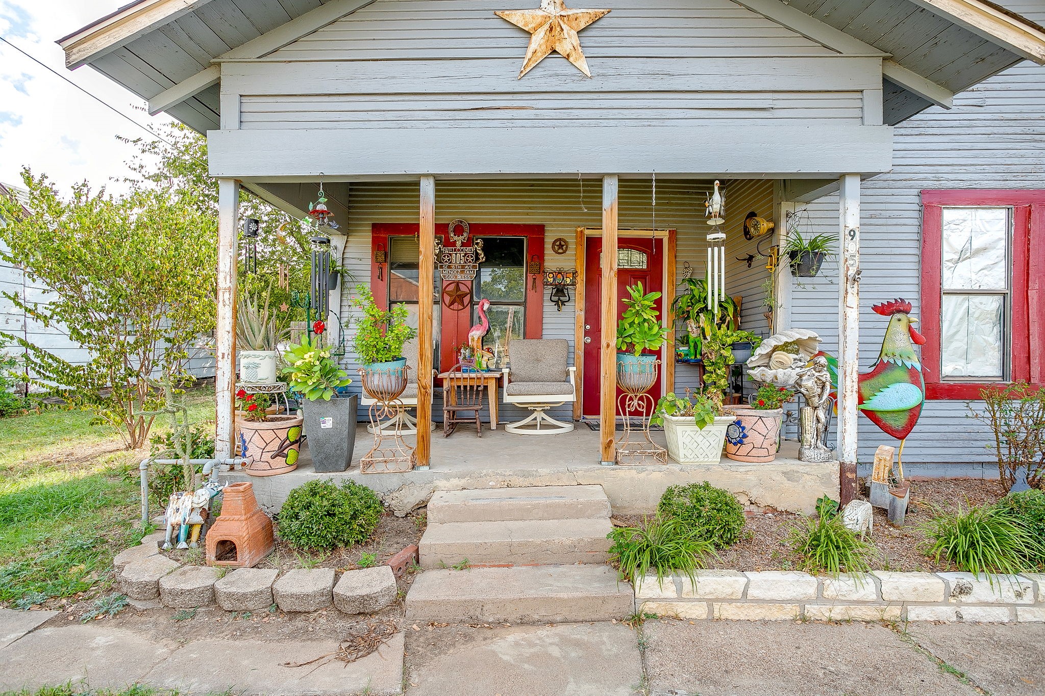 905 6th Avenue SE Mineral Wells TX 76067