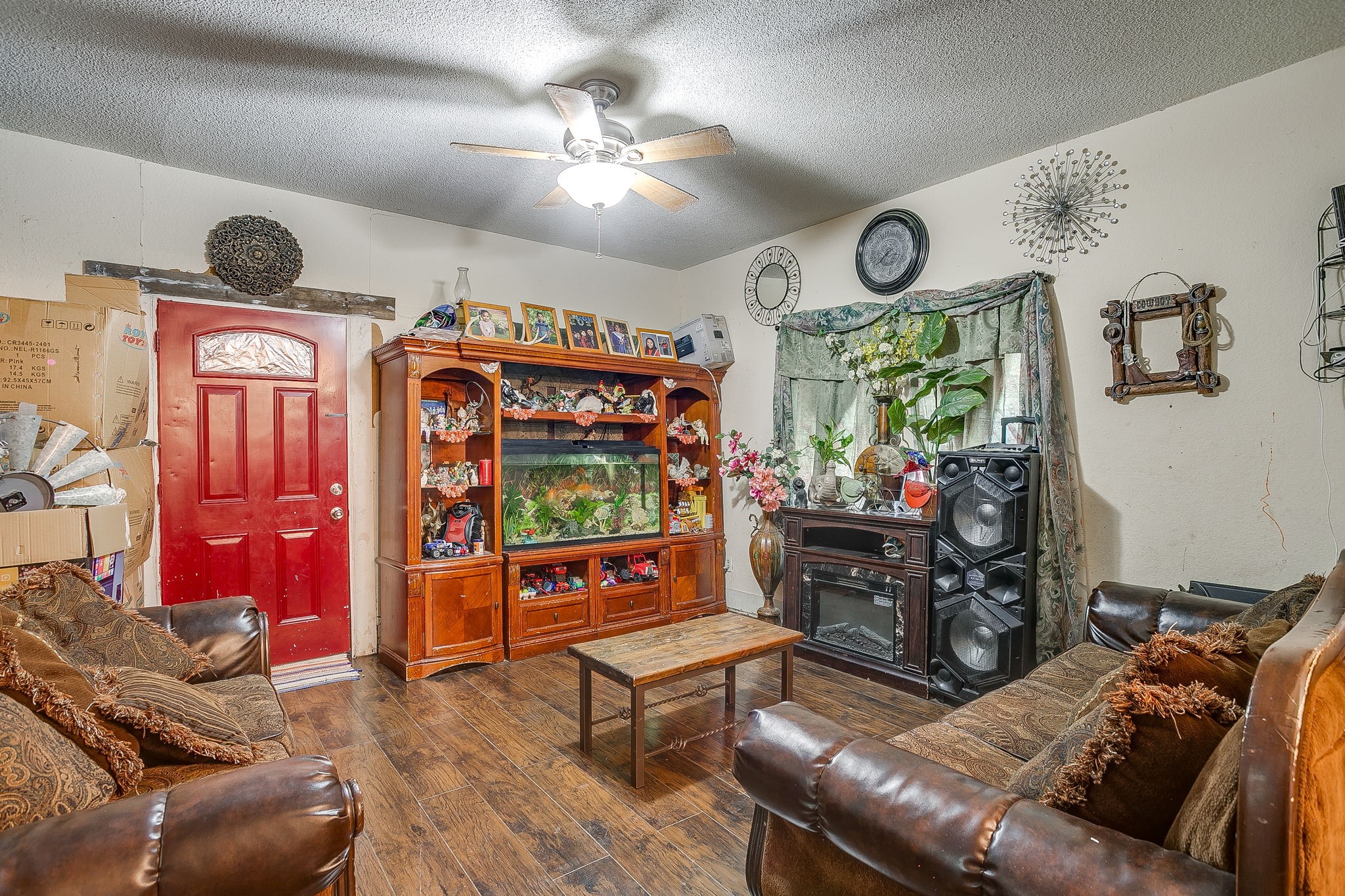 905 6th Avenue SE Mineral Wells TX 76067
